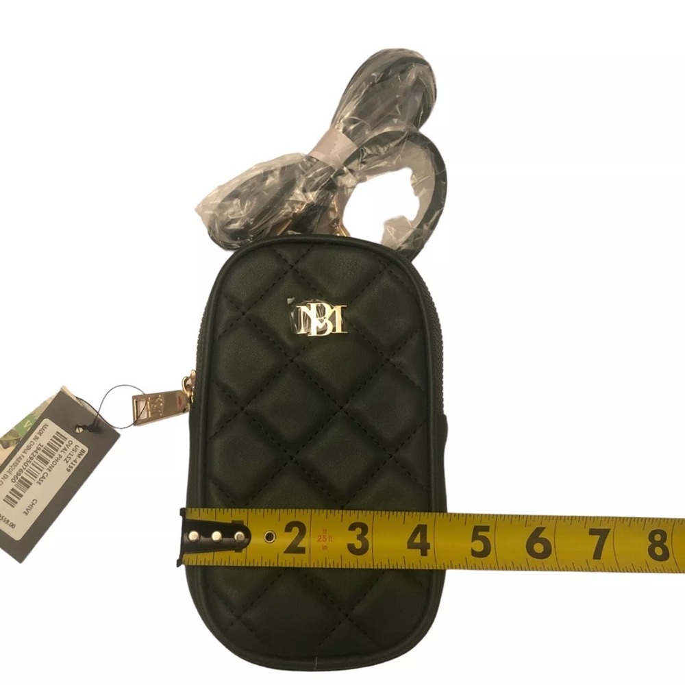 Badgley Mischka Crossbody Bag - Picture 9 of 11
